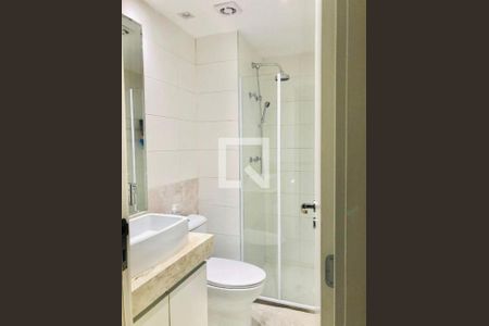 Apartamento à venda com 1 quarto, 54m² em Parque Colonial, São Paulo