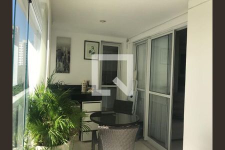 Apartamento à venda com 1 quarto, 54m² em Parque Colonial, São Paulo