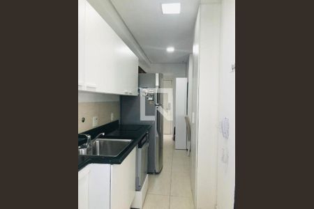 Apartamento à venda com 1 quarto, 54m² em Parque Colonial, São Paulo