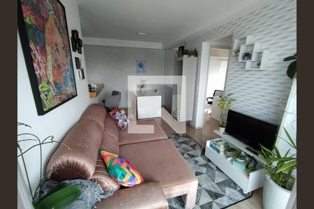 Apartamento à venda com 2 quartos, 53m² em Vila Santa Rita de Cassia, São Bernardo do Campo