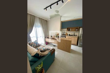 Apartamento à venda com 2 quartos, 44m² em Parque da Mooca, São Paulo