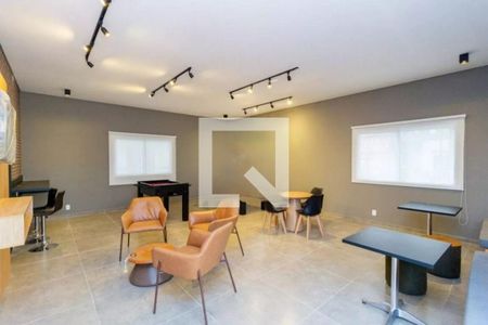 Apartamento à venda com 2 quartos, 44m² em Parque da Mooca, São Paulo