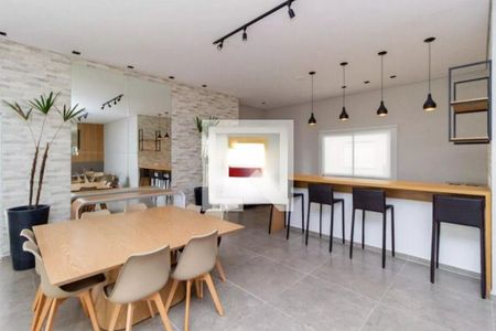 Apartamento à venda com 2 quartos, 44m² em Parque da Mooca, São Paulo