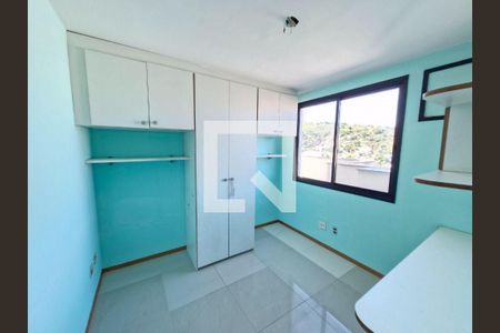 Apartamento à venda com 3 quartos, 150m² em Vital Brasil, Niterói