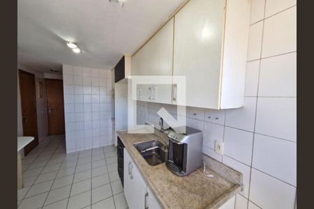 Apartamento à venda com 3 quartos, 150m² em Vital Brasil, Niterói