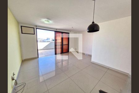 Apartamento à venda com 3 quartos, 150m² em Vital Brasil, Niterói