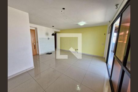 Apartamento à venda com 3 quartos, 150m² em Vital Brasil, Niterói