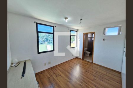 Apartamento à venda com 3 quartos, 150m² em Vital Brasil, Niterói