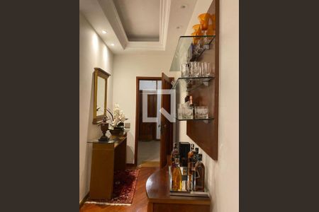 Apartamento à venda com 3 quartos, 103m² em Maracanã, Rio de Janeiro