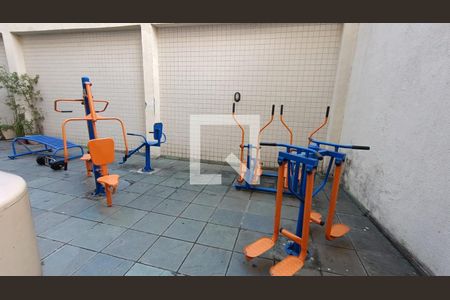 Apartamento à venda com 3 quartos, 103m² em Maracanã, Rio de Janeiro
