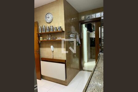 Apartamento à venda com 3 quartos, 103m² em Maracanã, Rio de Janeiro