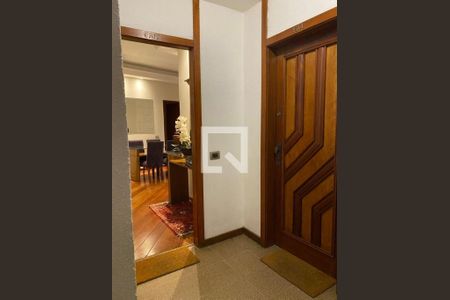 Apartamento à venda com 3 quartos, 103m² em Maracanã, Rio de Janeiro