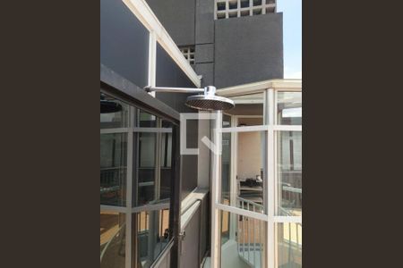 Apartamento à venda com 1 quarto, 74m² em Sumarezinho, São Paulo