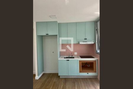 Apartamento à venda com 1 quarto, 74m² em Sumarezinho, São Paulo