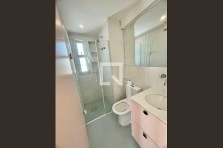 Apartamento à venda com 1 quarto, 74m² em Sumarezinho, São Paulo