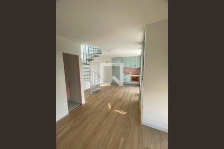 Apartamento à venda com 1 quarto, 74m² em Sumarezinho, São Paulo