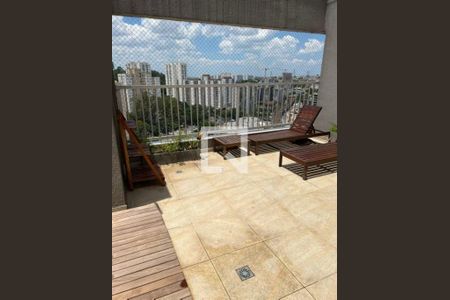 Apartamento à venda com 2 quartos, 100m² em Vila Andrade, São Paulo