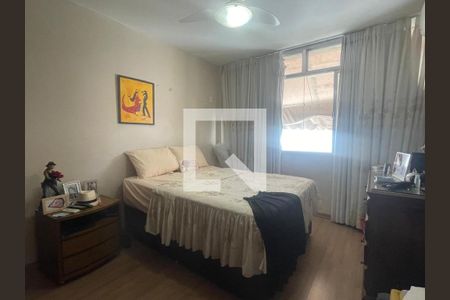 Apartamento à venda com 3 quartos, 111m² em Icaraí, Niterói