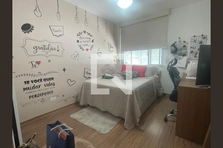 Apartamento à venda com 3 quartos, 111m² em Icaraí, Niterói