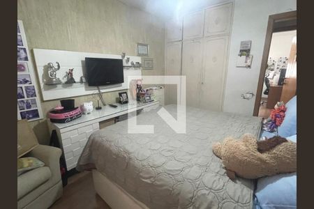 Apartamento à venda com 3 quartos, 111m² em Icaraí, Niterói