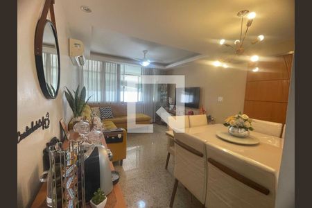 Apartamento à venda com 3 quartos, 111m² em Icaraí, Niterói