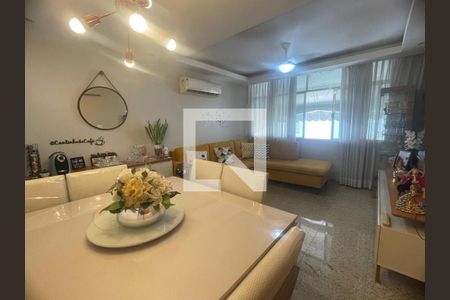 Apartamento à venda com 3 quartos, 111m² em Icaraí, Niterói