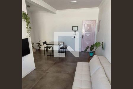 Apartamento à venda com 2 quartos, 88m² em Parque Industrial, Campinas