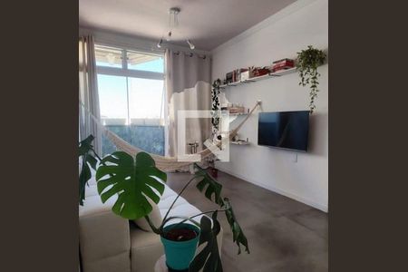 Apartamento à venda com 2 quartos, 88m² em Parque Industrial, Campinas