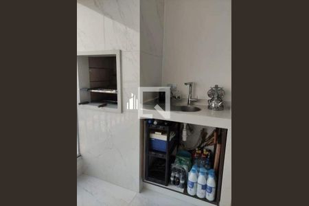 Apartamento à venda com 2 quartos, 89m² em Vila Zilda, São Paulo