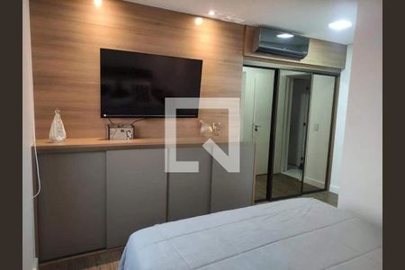 Apartamento à venda com 2 quartos, 89m² em Vila Zilda, São Paulo