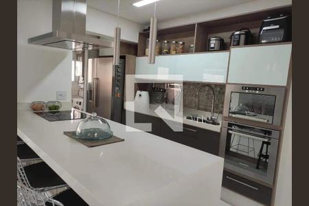 Apartamento à venda com 2 quartos, 89m² em Vila Zilda, São Paulo