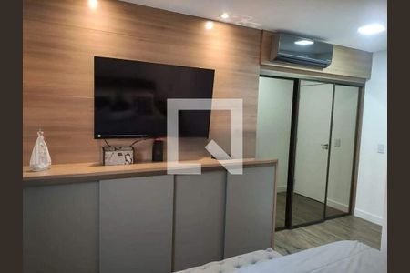 Apartamento à venda com 2 quartos, 89m² em Vila Zilda, São Paulo