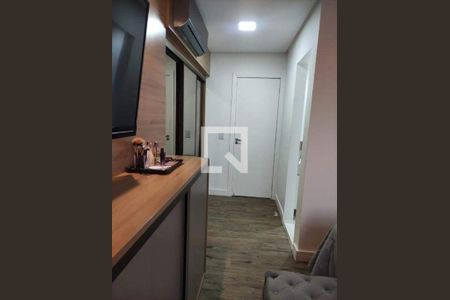 Apartamento à venda com 2 quartos, 89m² em Vila Zilda, São Paulo