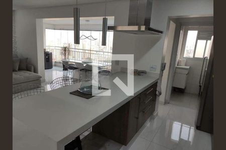 Apartamento à venda com 2 quartos, 89m² em Vila Zilda, São Paulo