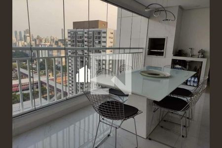 Apartamento à venda com 2 quartos, 89m² em Vila Zilda, São Paulo