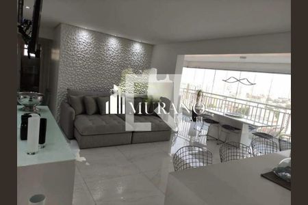 Apartamento à venda com 2 quartos, 89m² em Vila Zilda, São Paulo