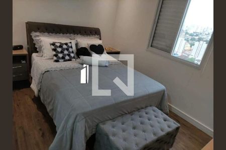 Apartamento à venda com 2 quartos, 89m² em Vila Zilda, São Paulo