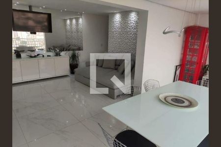 Apartamento à venda com 2 quartos, 89m² em Vila Zilda, São Paulo