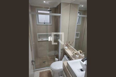 Apartamento à venda com 2 quartos, 89m² em Vila Zilda, São Paulo