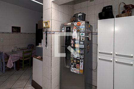 Cozinha de casa para alugar com 4 quartos, 300m² em Liberdade, São Paulo