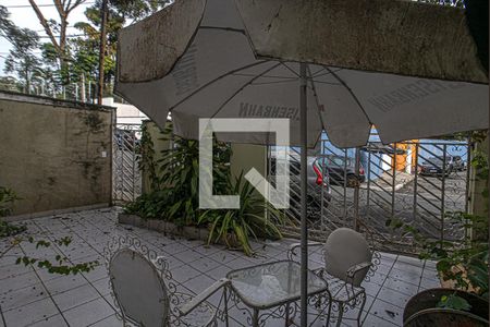 Área comum de casa para alugar com 4 quartos, 300m² em Liberdade, São Paulo