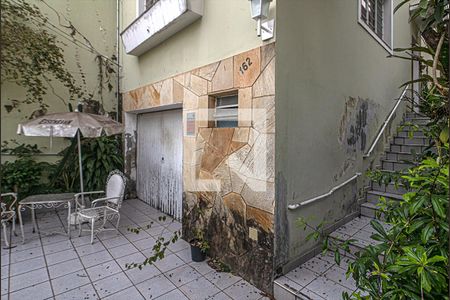 Área comum de casa para alugar com 4 quartos, 300m² em Liberdade, São Paulo
