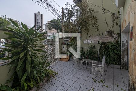 Área comum de casa para alugar com 4 quartos, 300m² em Liberdade, São Paulo
