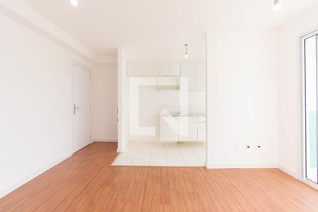 Sala de apartamento à venda com 2 quartos, 52m² em Liberdade, São Paulo