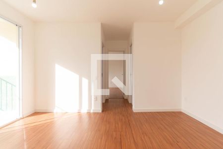 Sala de apartamento à venda com 2 quartos, 52m² em Liberdade, São Paulo