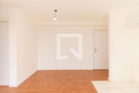 Sala de apartamento à venda com 2 quartos, 52m² em Liberdade, São Paulo