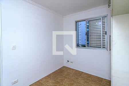 Quarto de apartamento para alugar com 2 quartos, 48m² em Jardim Celeste, São Paulo