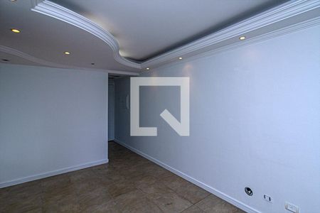 Sala de apartamento para alugar com 2 quartos, 48m² em Jardim Celeste, São Paulo