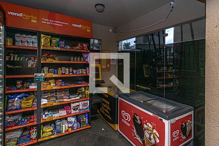 Área Comum - Mercadinho de apartamento para alugar com 2 quartos, 48m² em Jardim Celeste, São Paulo