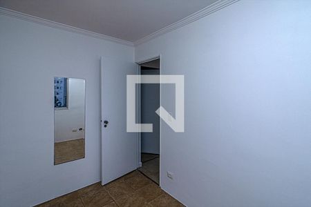 Quarto de apartamento para alugar com 2 quartos, 48m² em Jardim Celeste, São Paulo
